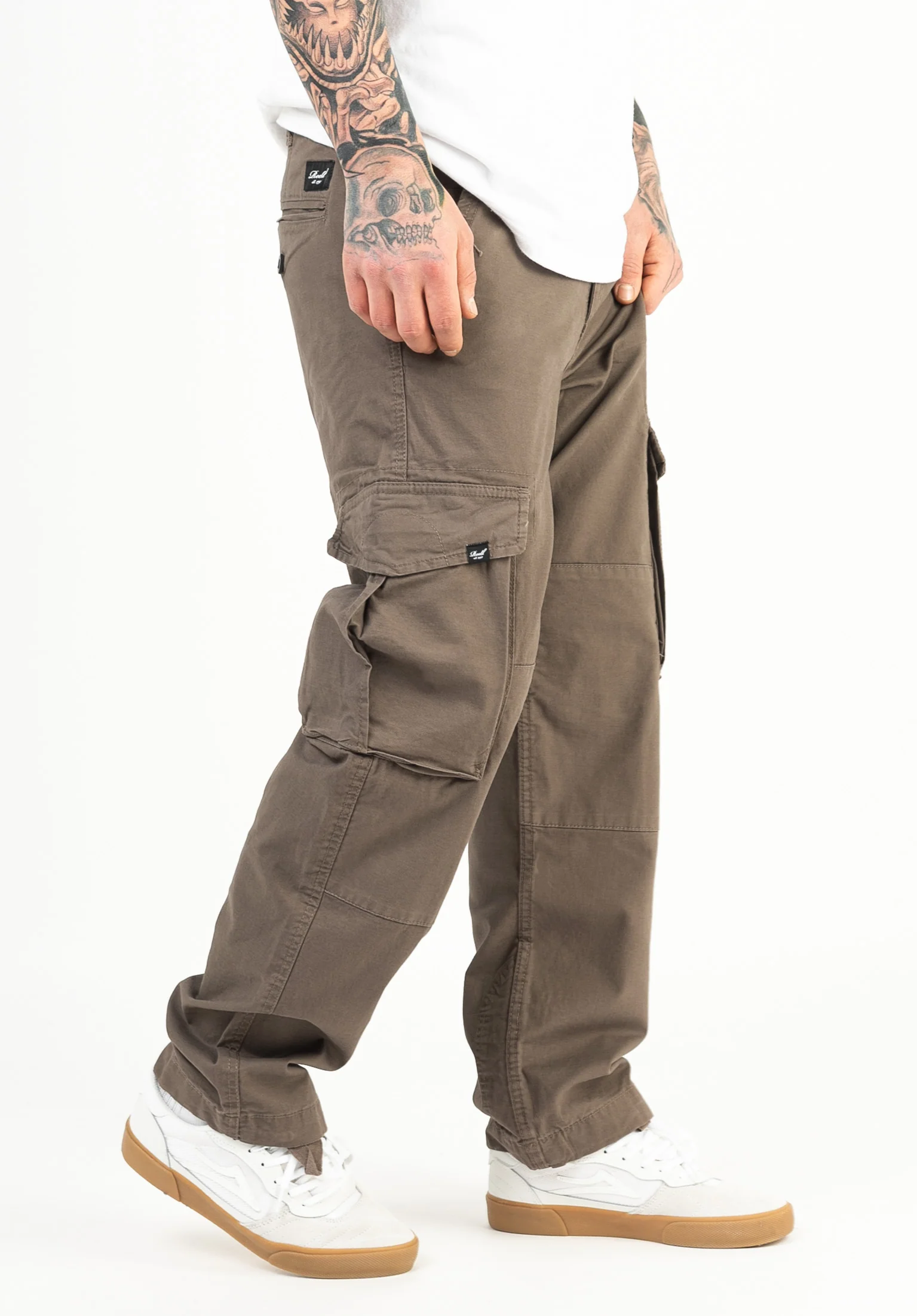 Flex Cargo LC