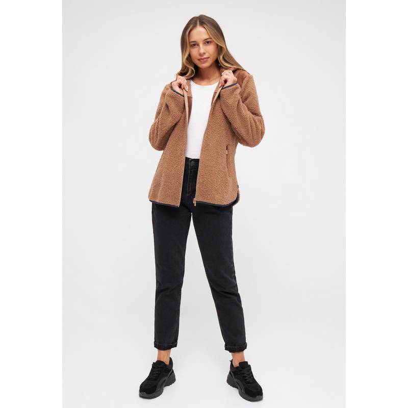 Sea Ranch Ibi Fleecejacke Damen