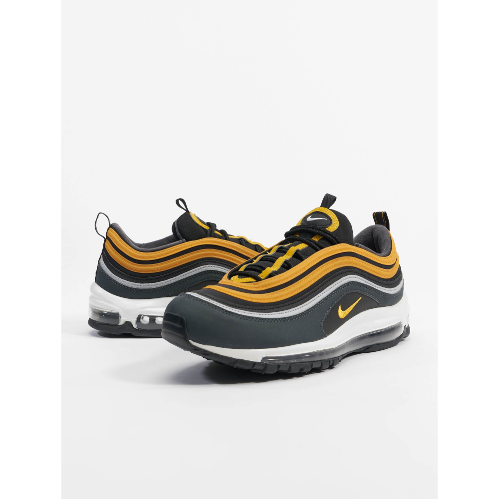 Nike Air Max 97 DX0754-002 / schwarz