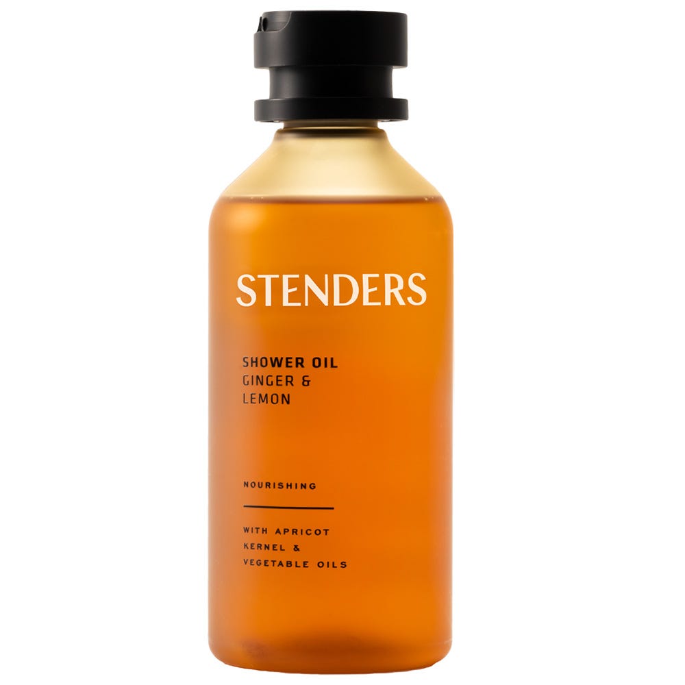 STENDERS Duschöl Ingwer & Zitrone 245 ml