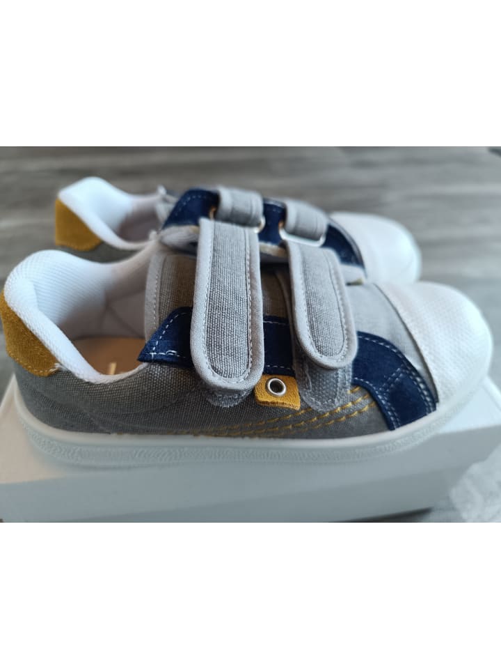 kmins Sneakers in Hellgrau günstig kaufen 32