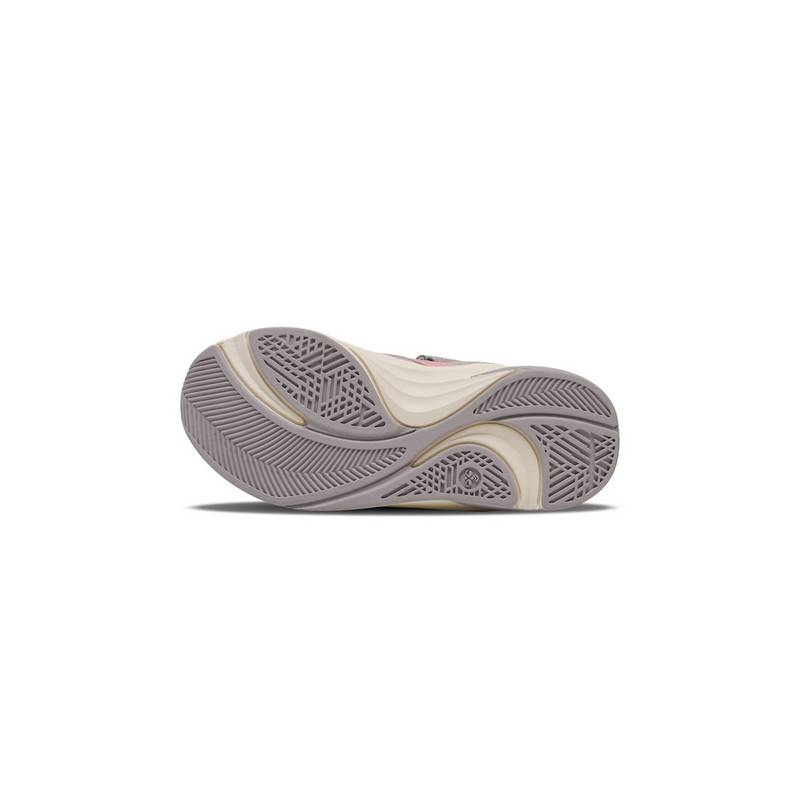 hummel REACH 300 RECYCLED JR Sneaker Kinder