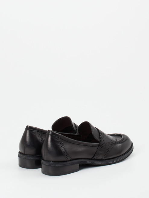 Slipper-15130090207 Ginger & Glove