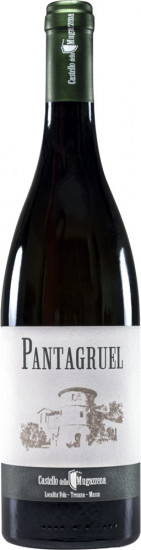 Pantagruel Vermentino & Viogner Toscana IGP - Castello della Mugazzena