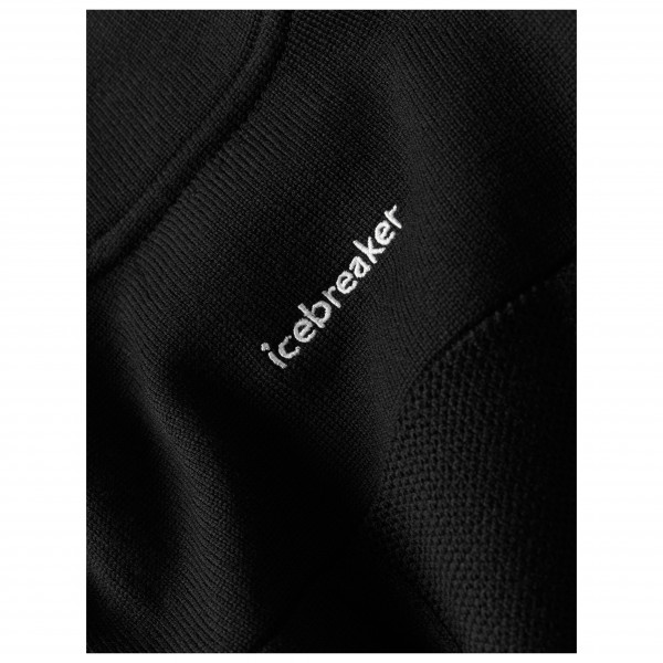 Icebreaker - Zoneknit Insulated Vest - Wollweste
