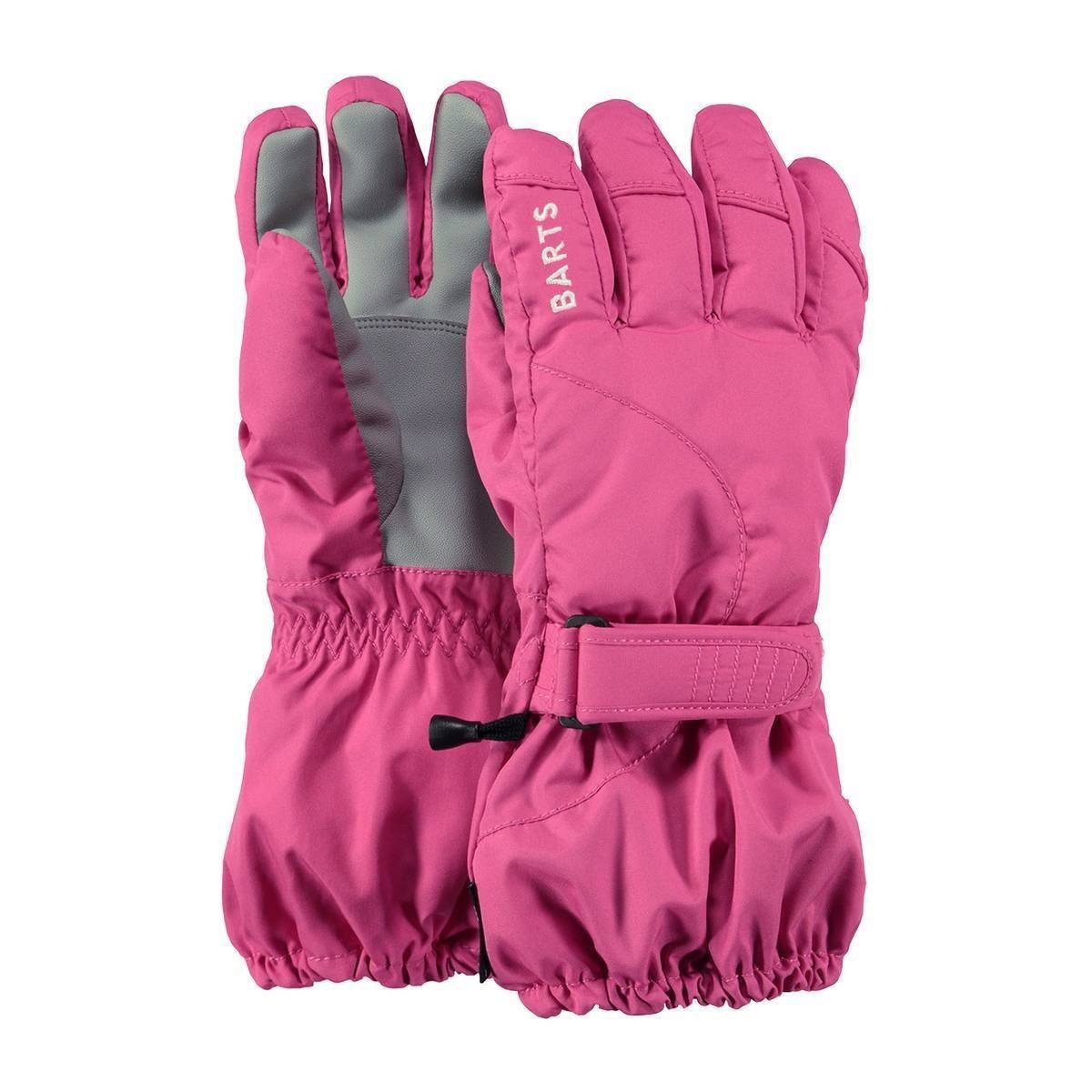 Barts Fleecehandschuhe Kids Gloves - Tec Gloves, Handschuhe