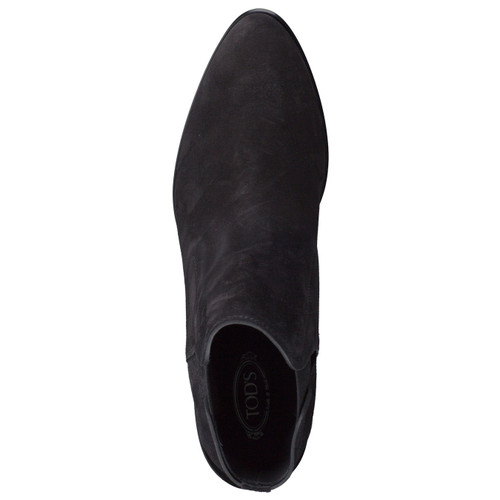 Chelsea-Stiefelette-17360090092 Tod's