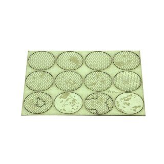 Base Topper T2 40 mm (10)