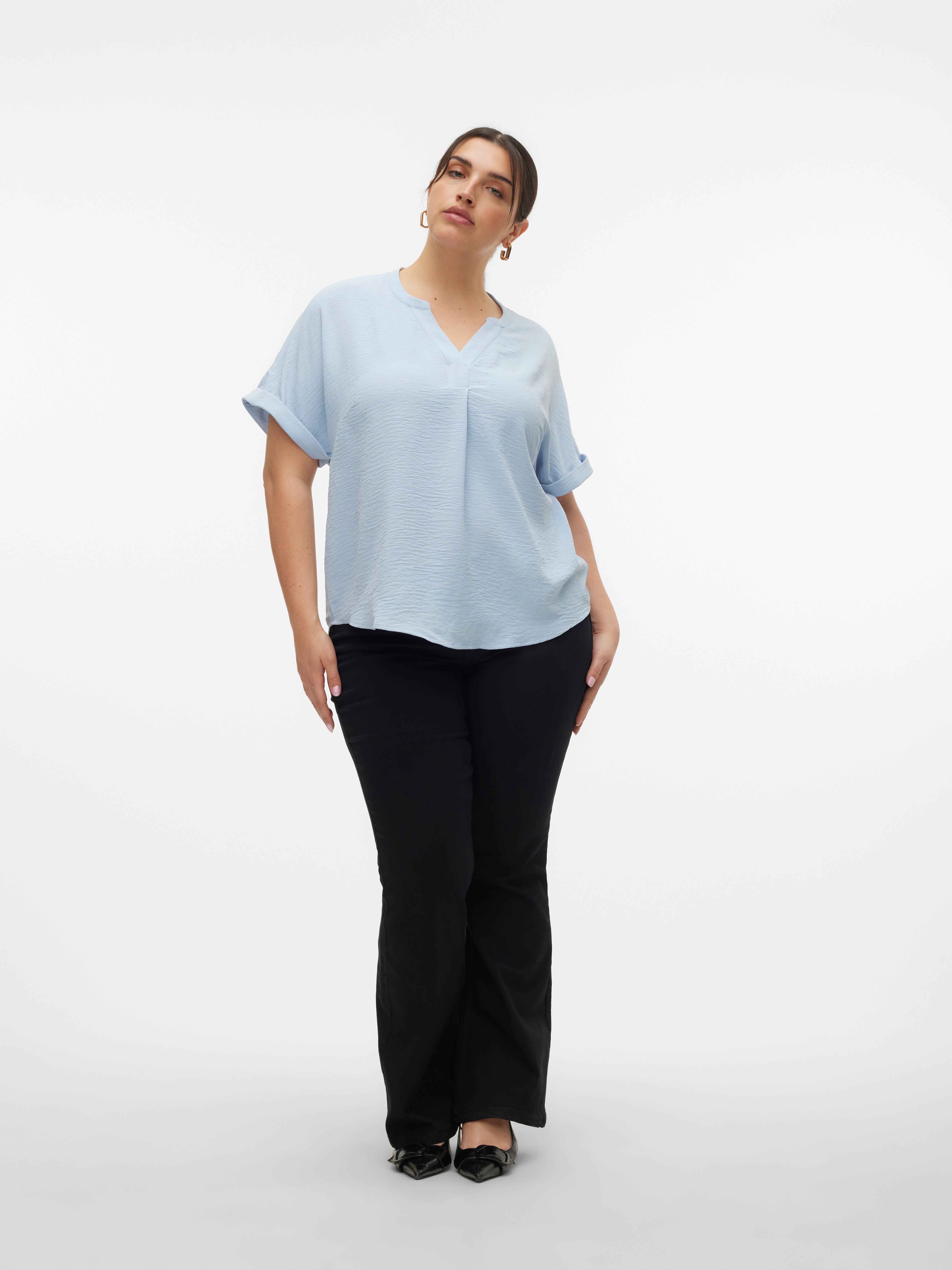 VMCELVA Top