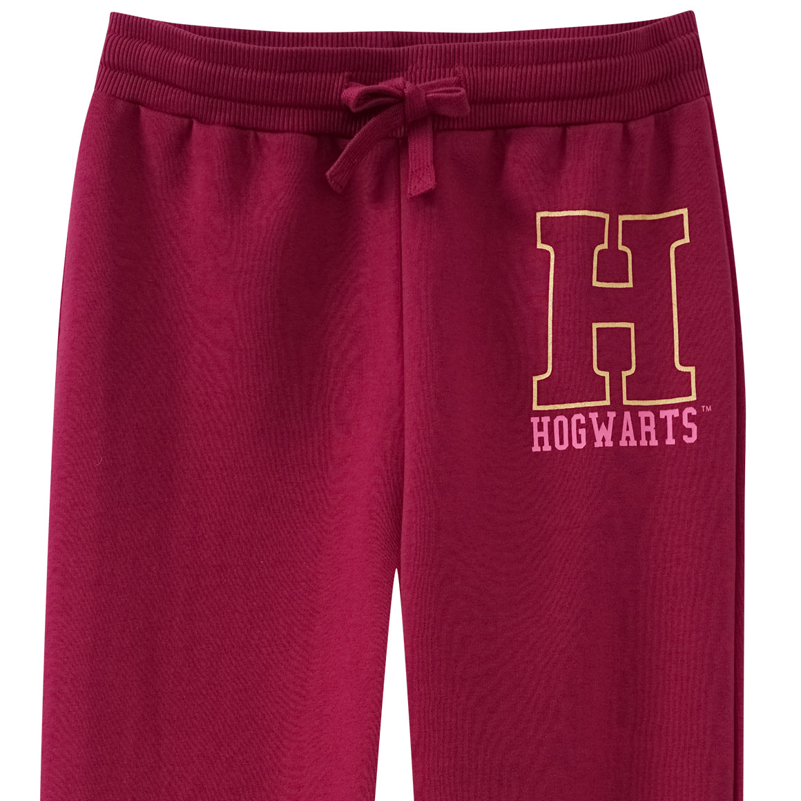 Harry Potter Jogginghose mit Print