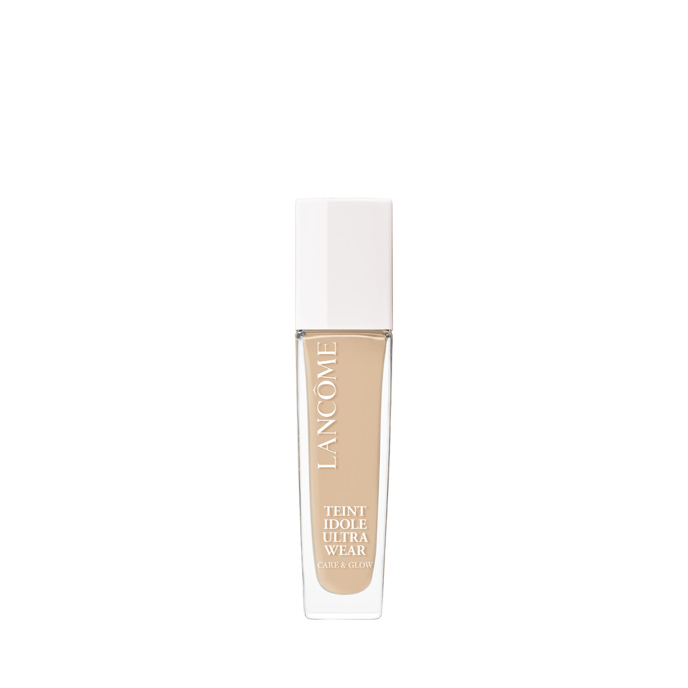 Lancôme Teint Idole Ultra Wear Care & Glow Fond De Teint Soin 24h Fini Lumineux & Frais SPF25