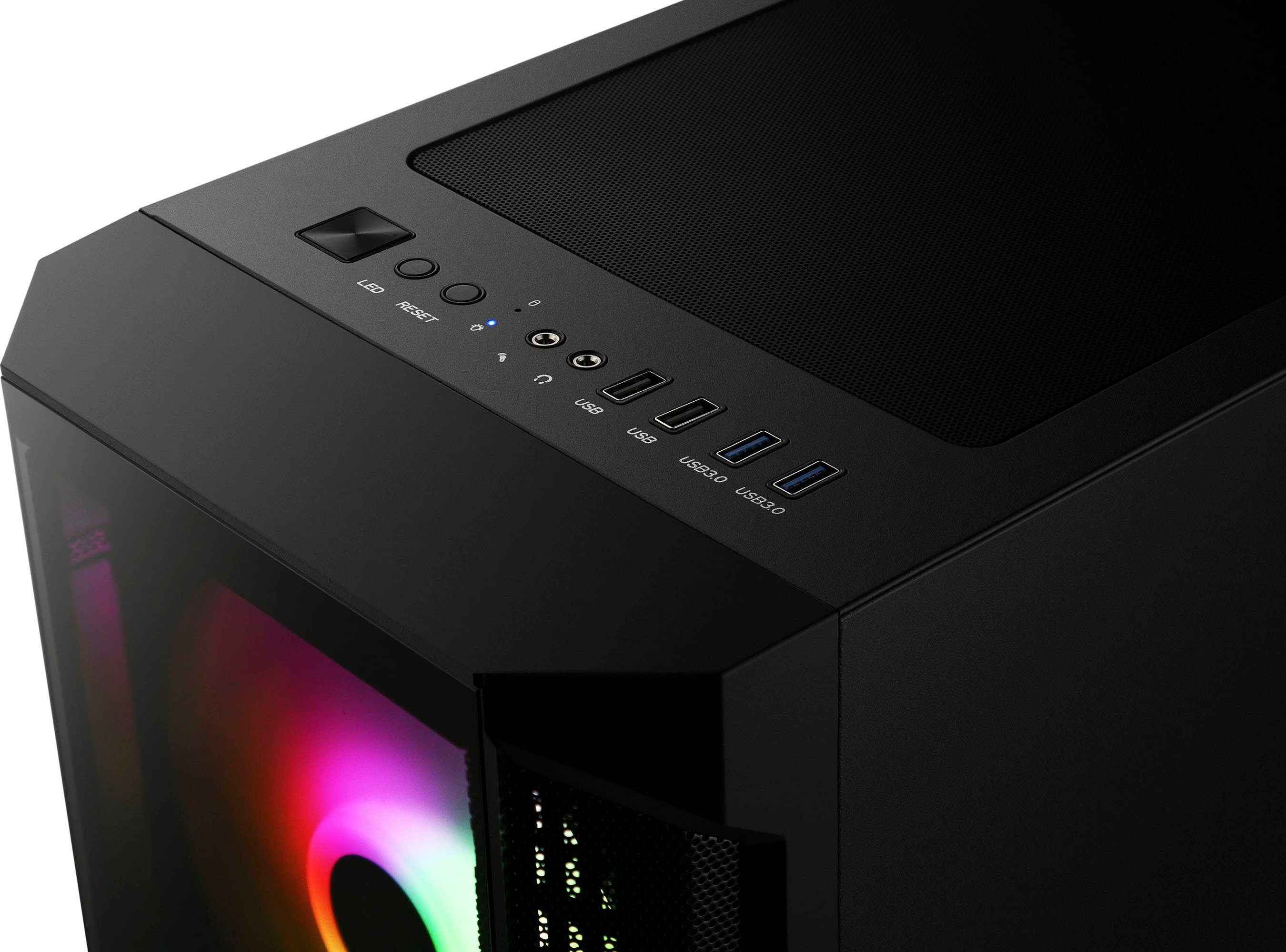 CSL Speed V7341 Gaming-PC-Komplettsystem (27