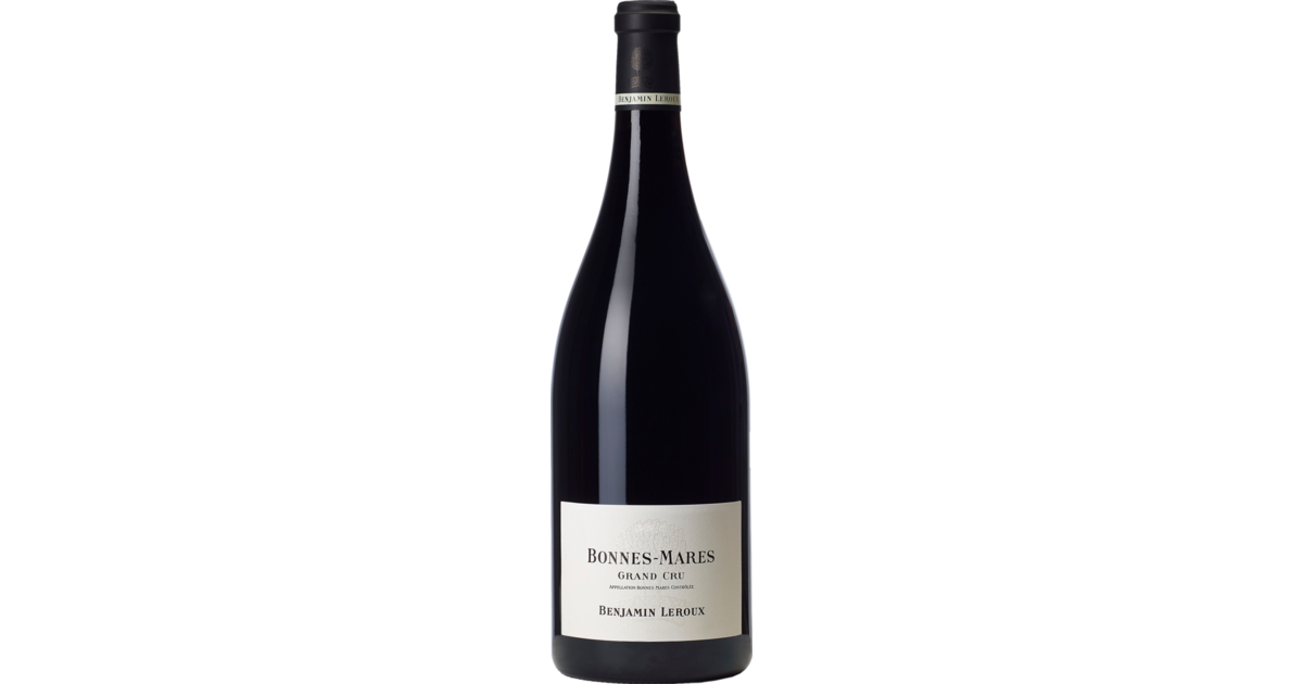 Benjamin Leroux Bonnes Mares