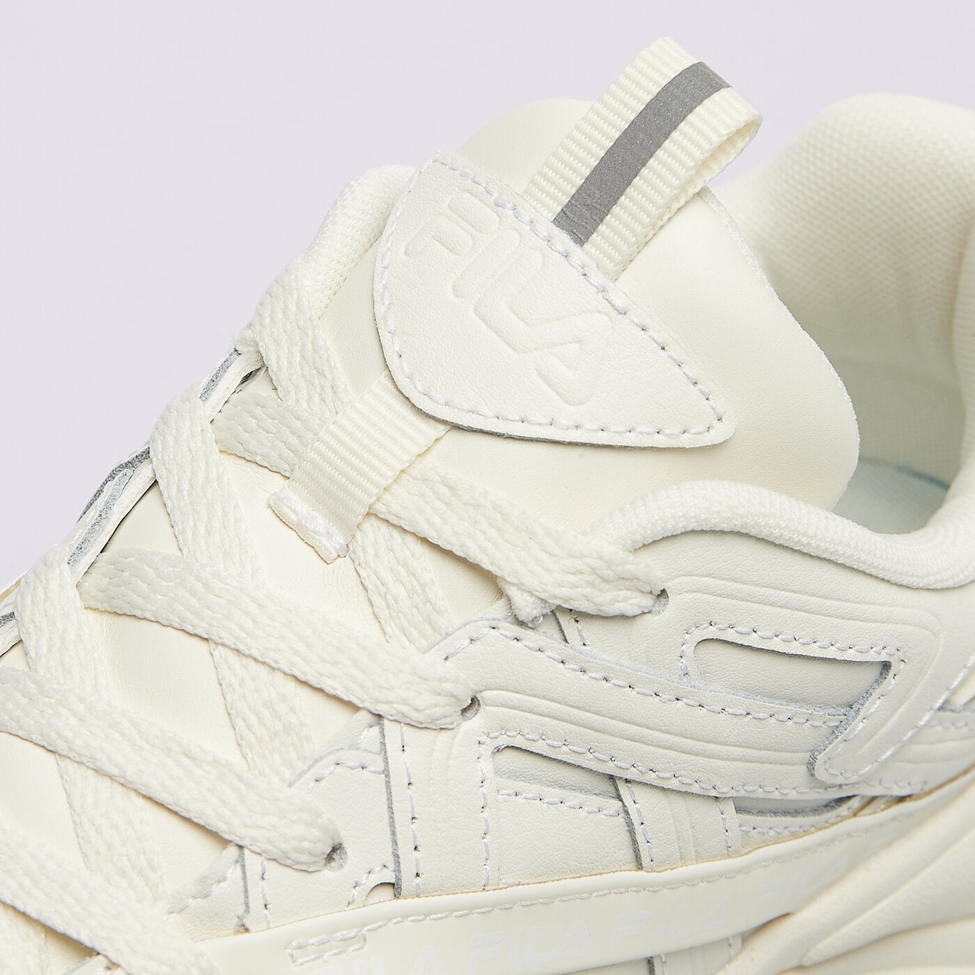 FILA ELECTROVE 2 Beige