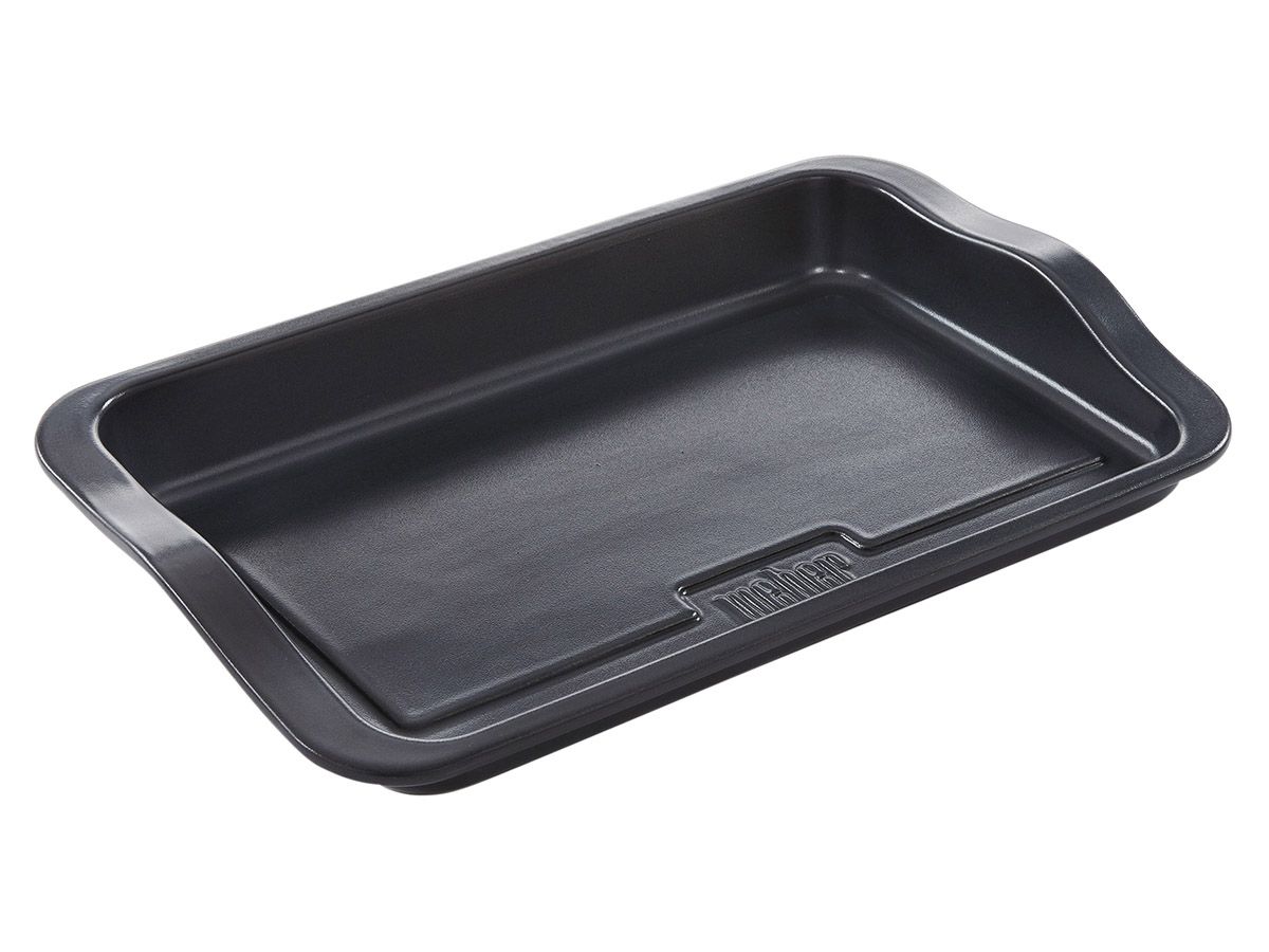 Weber Keramik Grillplatte