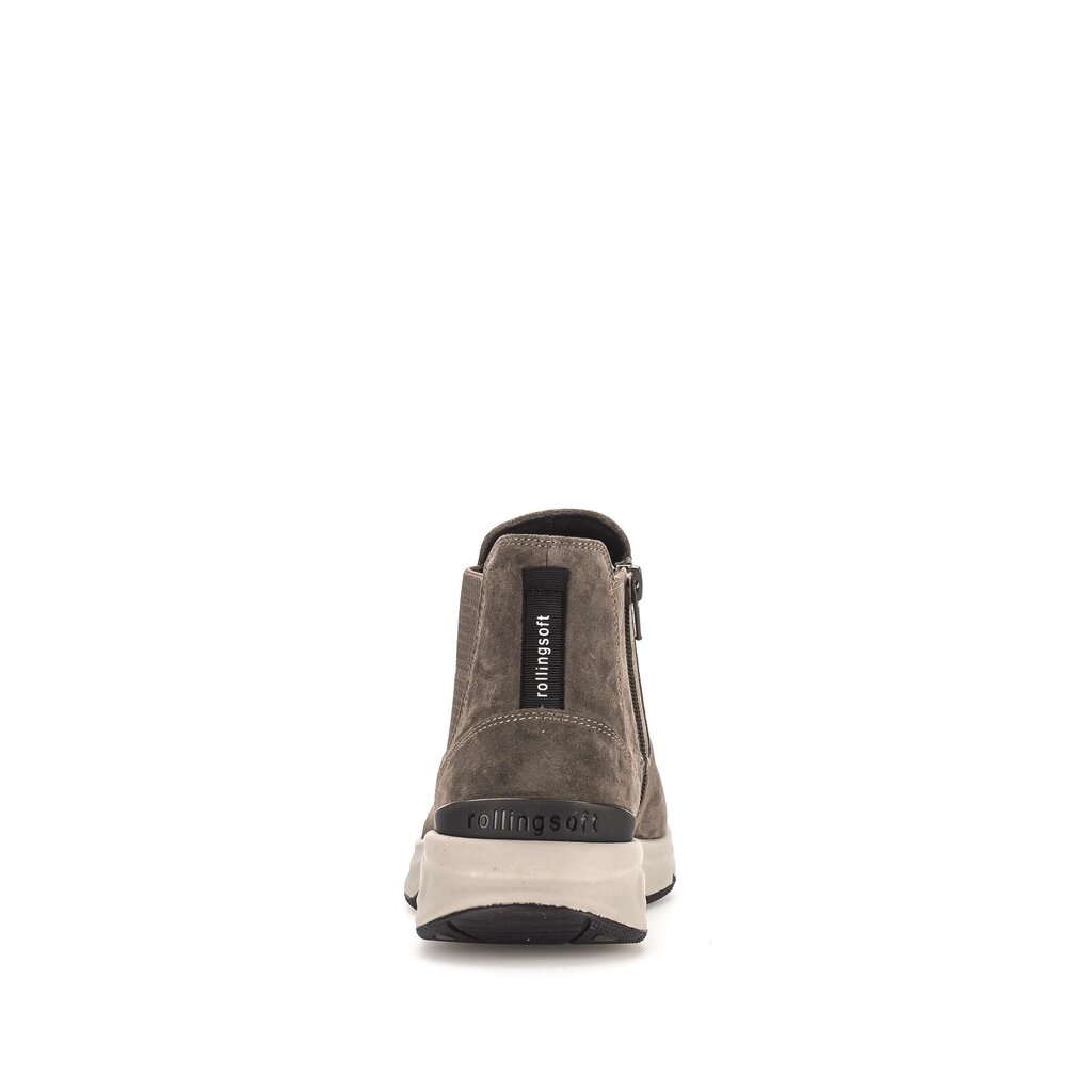 rollingsoft Chelsea Boot braun
