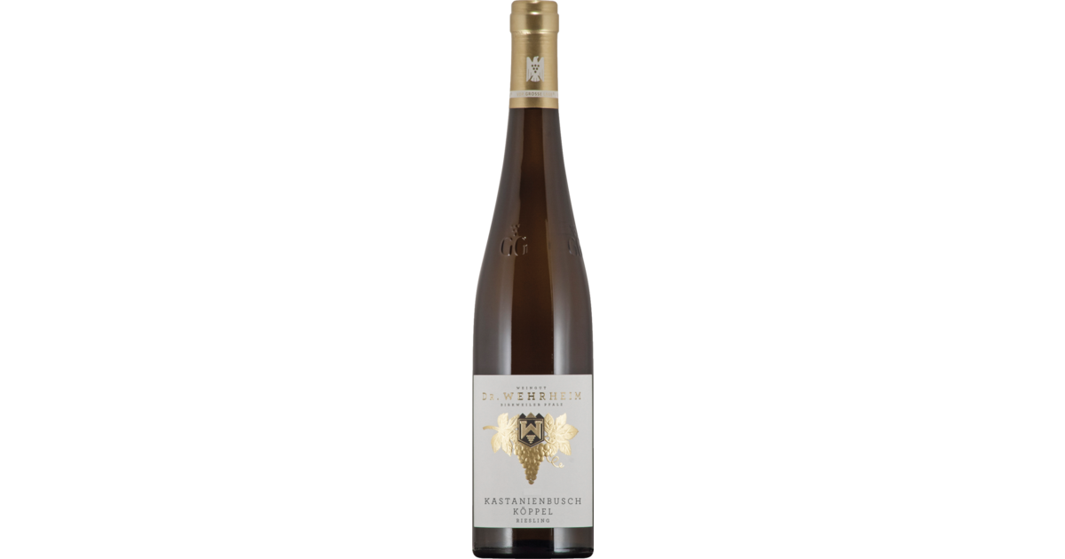 Kastanienbusch Köppel Riesling GG