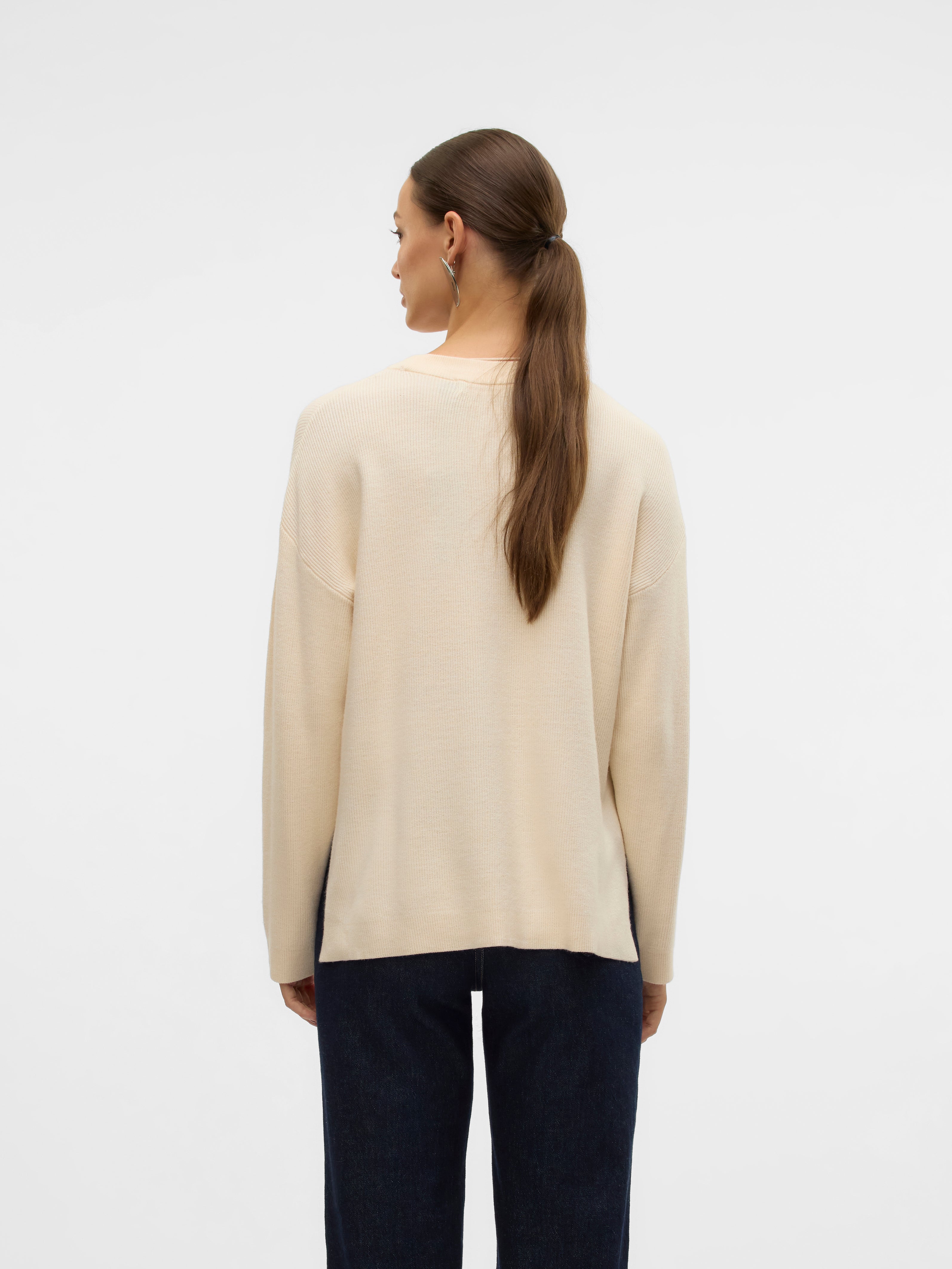 VMCLOVER Pullover
