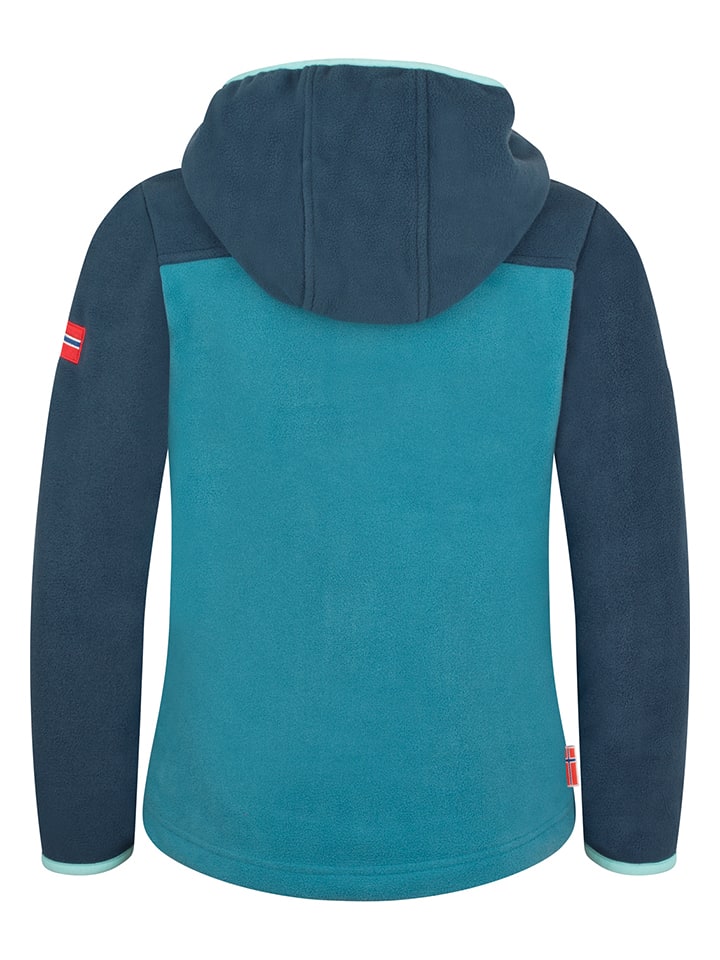 Trollkids Fleecejacke 