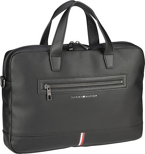 TOMMY HILFIGER Aktentasche TH Corporate Computer Bag SP23
