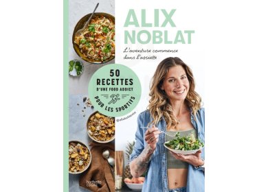 Hachette Pratique L'aventure commence dans l'assiette
