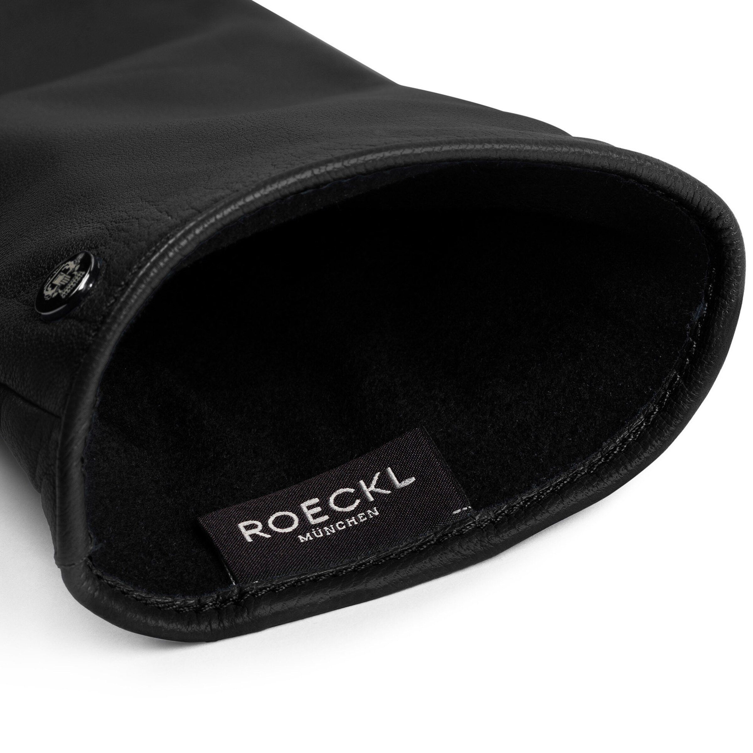 Roeckl Lederhandschuhe Amsterdam