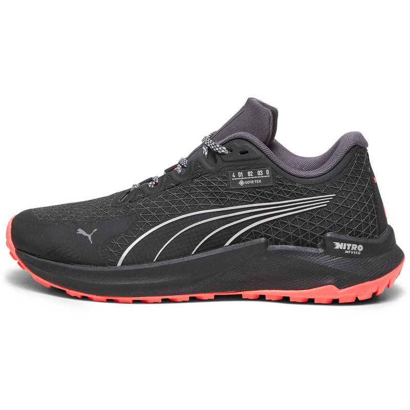 PUMA Fast-Trac Nitro Laufschuhe Damen