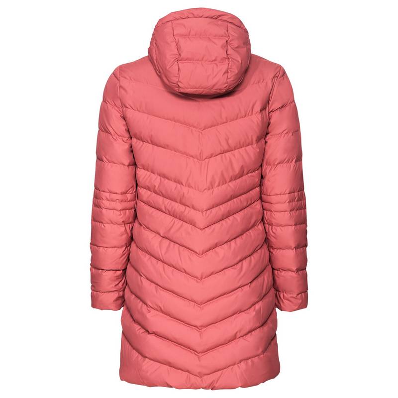 VAUDE Women's Annecy 3in1 Coat III Doppeljacke Damen