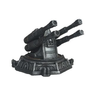 Flak Cannon Platform