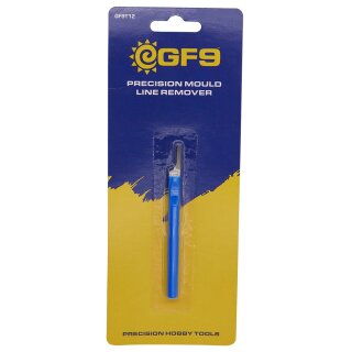 GF9 “Precision” - Mould Line Remover