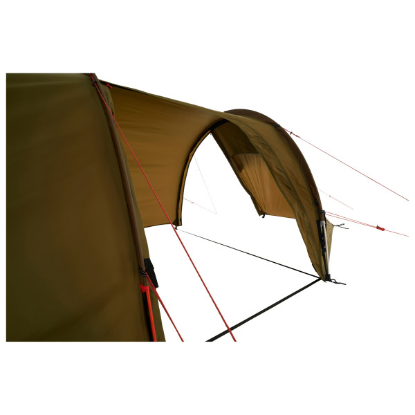 Nordisk - Oppland 2 (2.0) PU Tent - 2-Personen Zelt