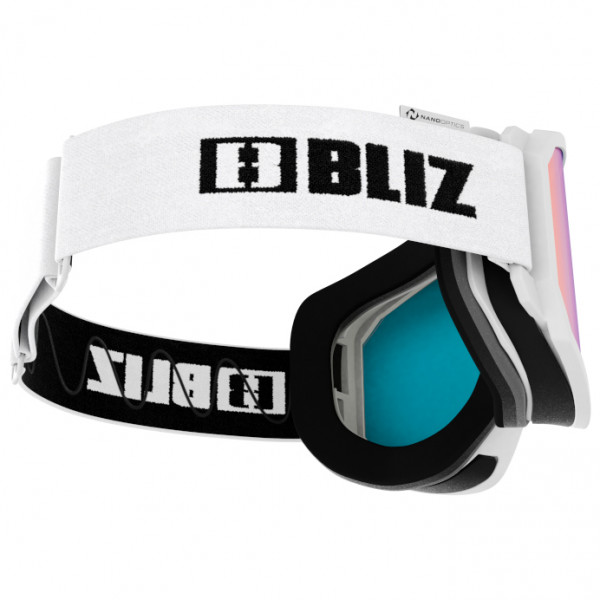 Bliz - Rave Nano Optics S3 VLT 18% - Skibrille