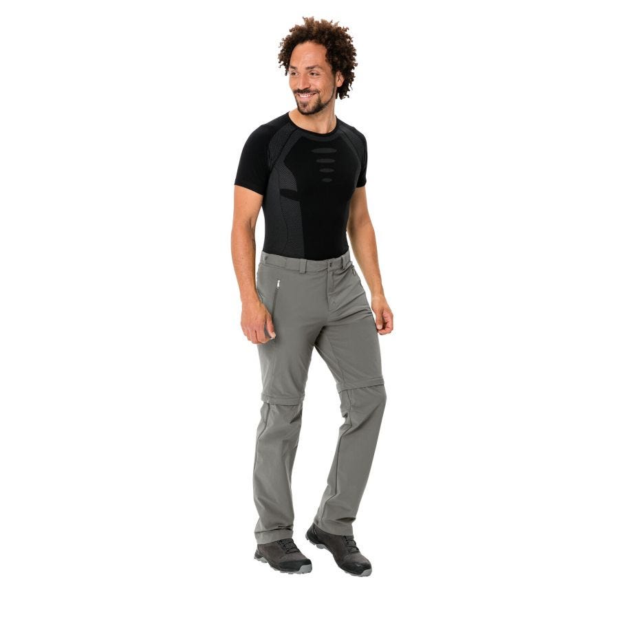Farley Stretch T-Zip III Hose Herren