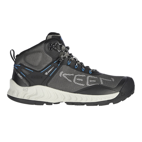 NXIS EVO MID WP M Herren - Wanderstiefel