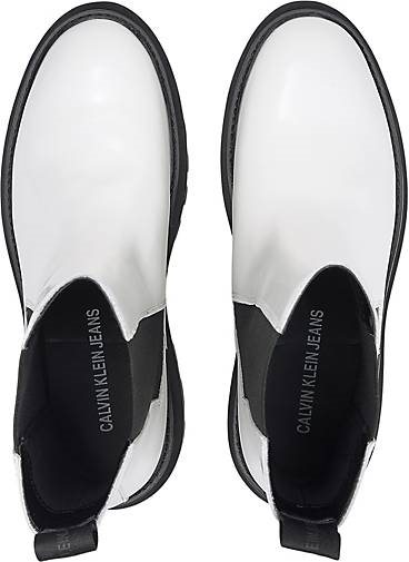 Calvin Klein Stiefeletten (flach)