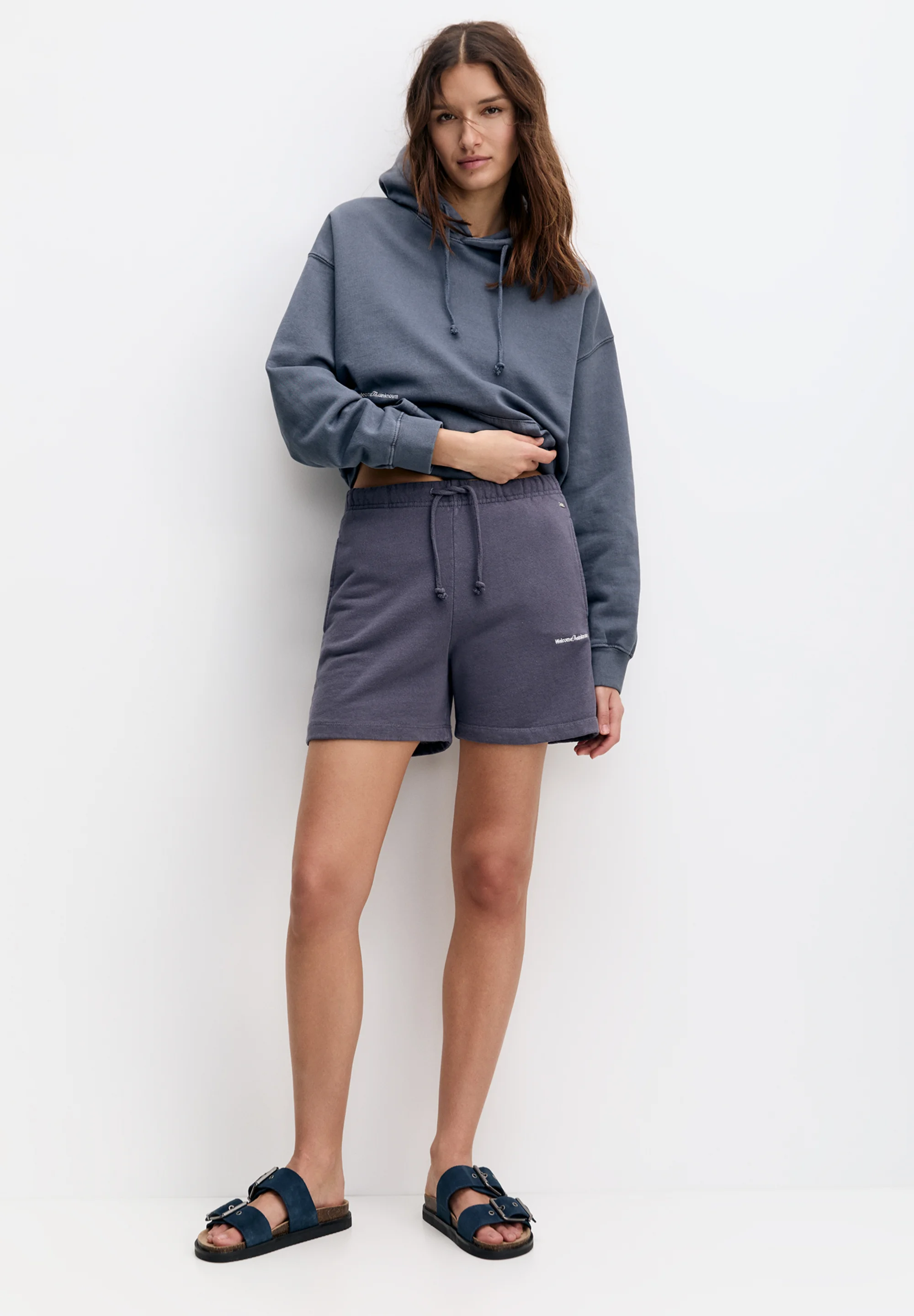Pantalones deportivos PULL&BEAR