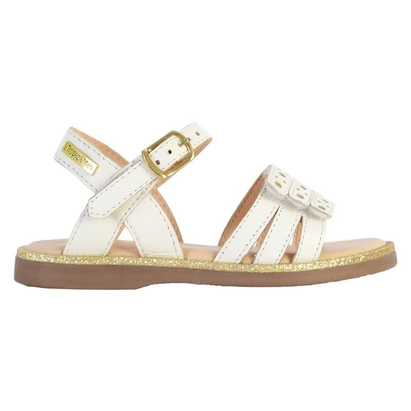 Sandales Cuir Isidor