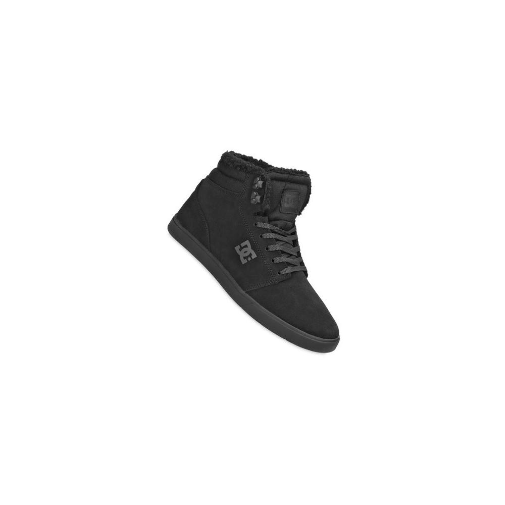 DC Crisis 2 Hi Wnt ADYS100700 BB2 / schwarz