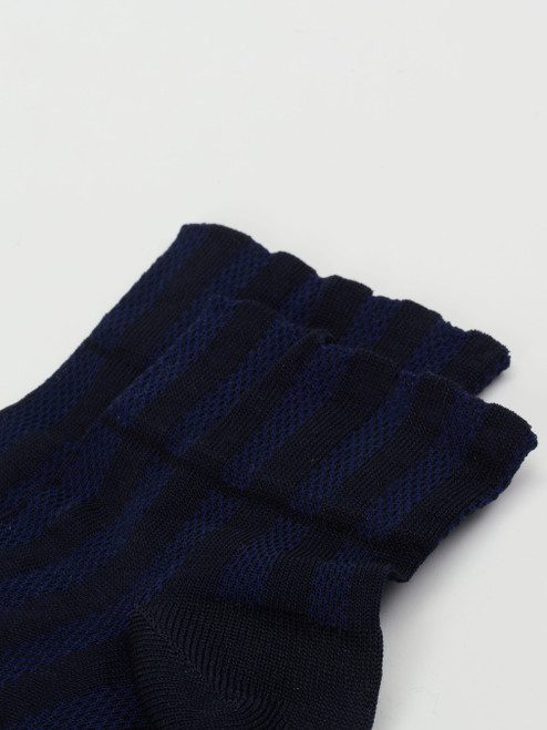 Damen Sneakersocken (auch Quarter)-91921090017 Alto Milano