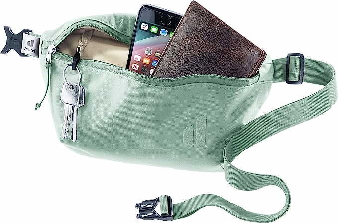 DEUTER Handtaschen grün Avengo 1.5