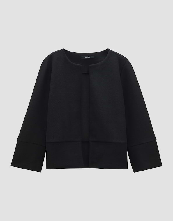 Sweatjacke Ukira