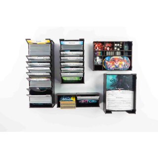 Black Organizer Aeons End