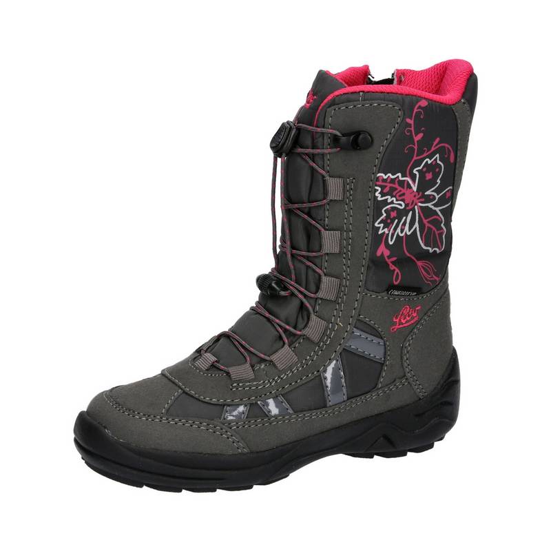 LICO Winterboots Stiefel Mdchen