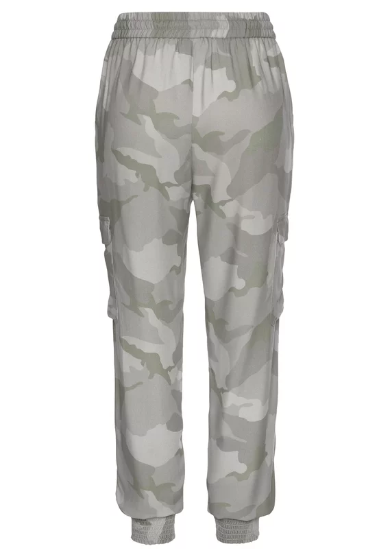Jogger Pants