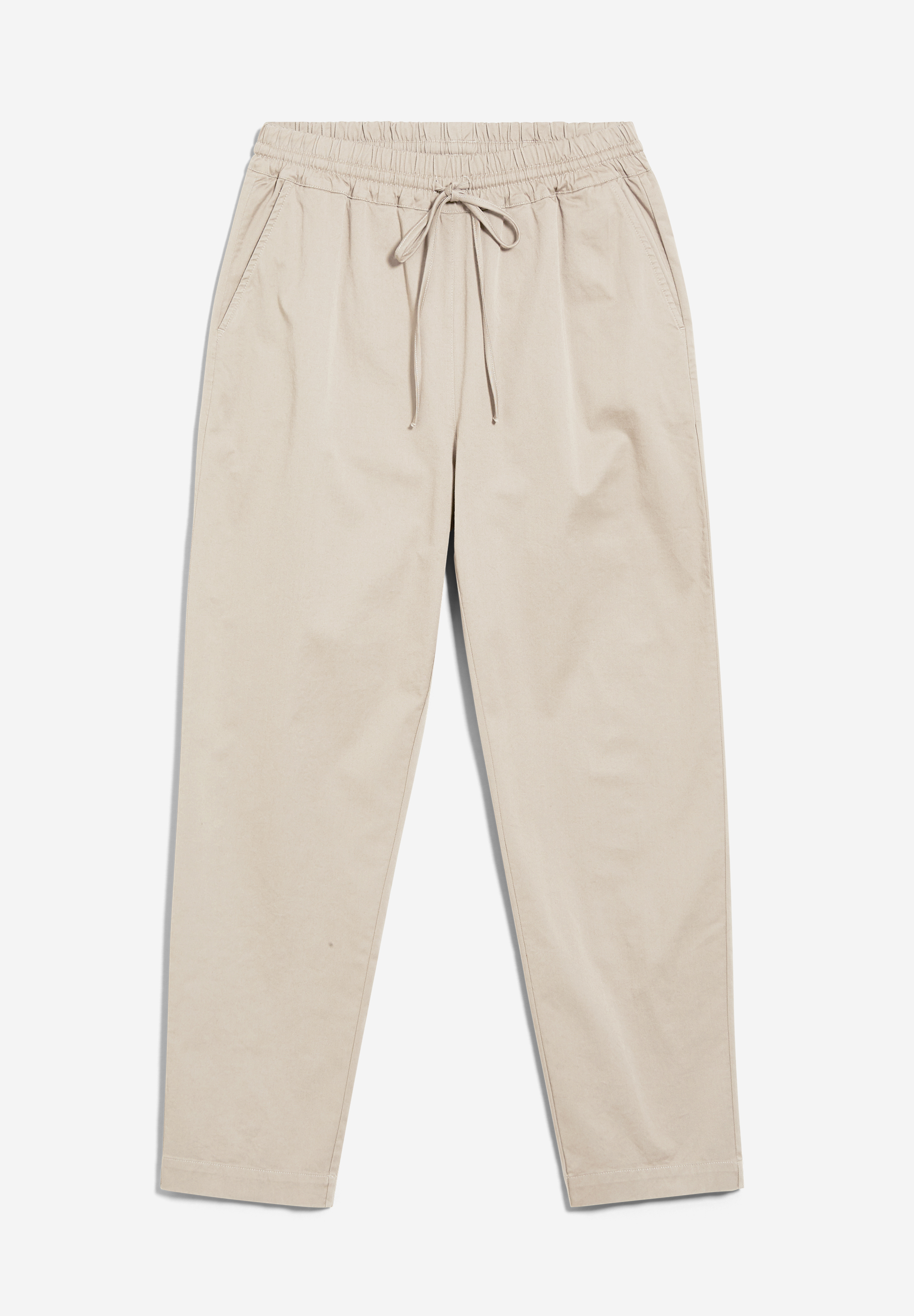 Webhose Regular Fit aus Bio-Baumwoll Mix