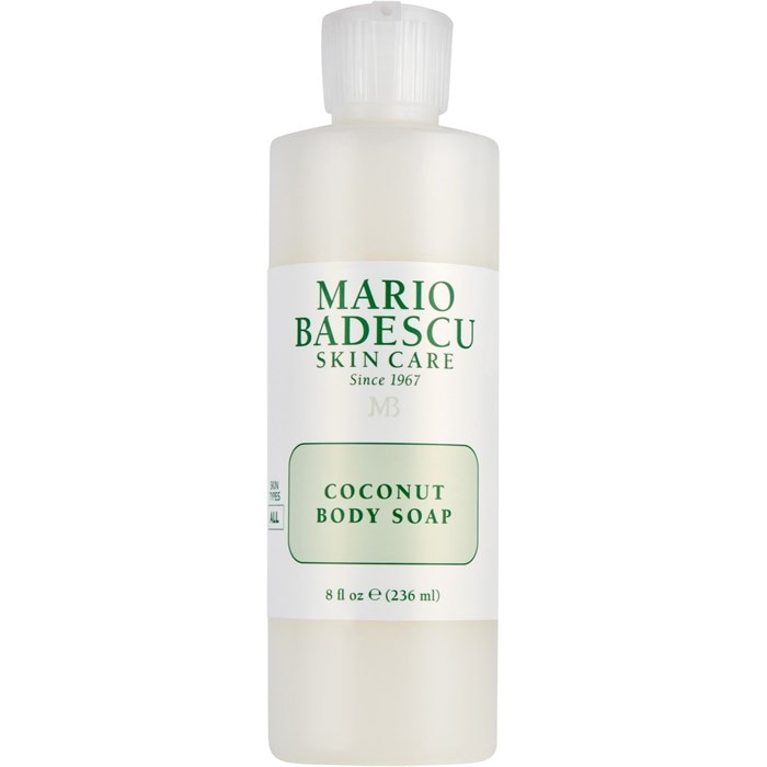 Coconut Body Soap
