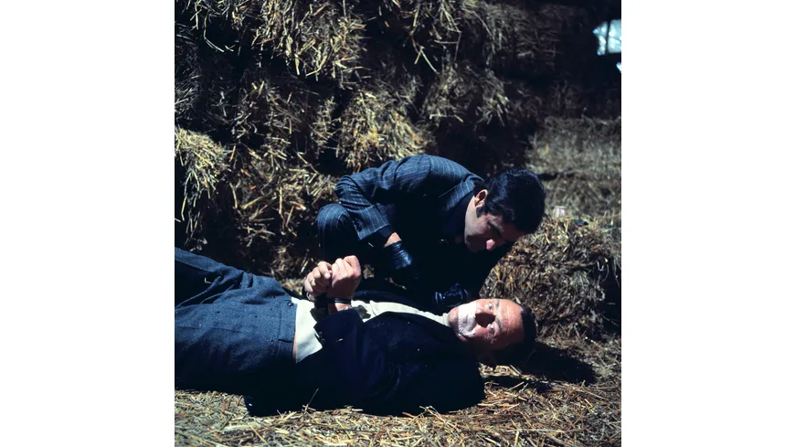 Tatort Essen - 50 Jahre Kommissar Haferkamp - Jubiläums-Gesamtedition (Alle 20 Fälle mit Hansjörg Felmy)  [20 DVDs]