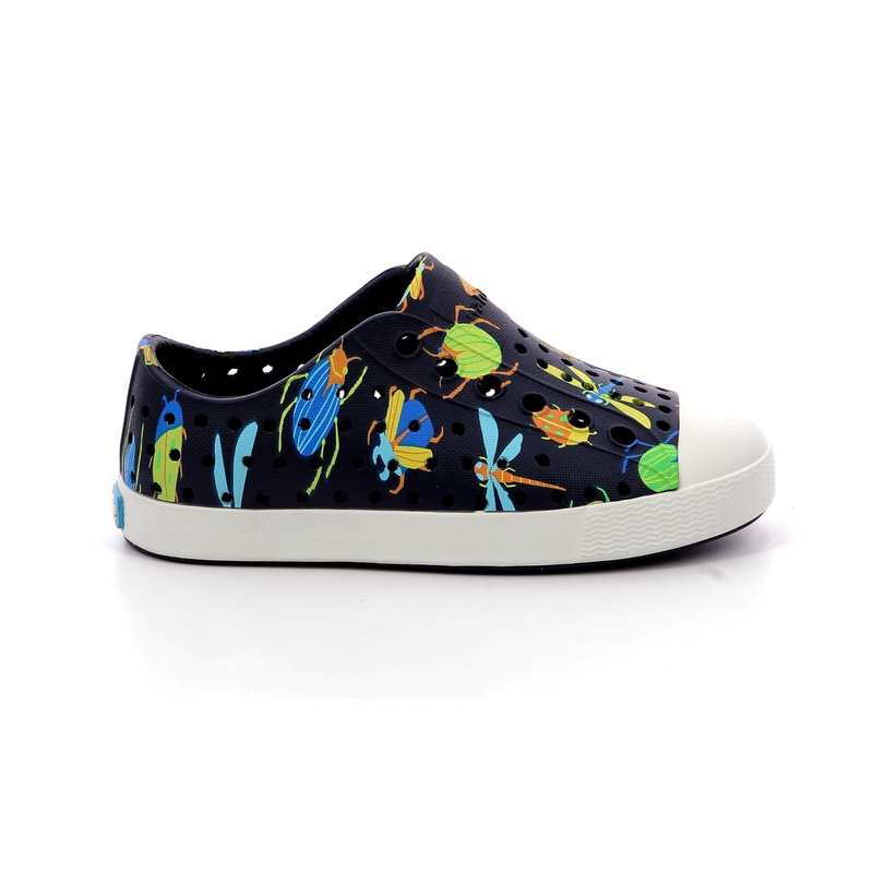 Sneakers basses ethylene acetate de vinyl Jefferson