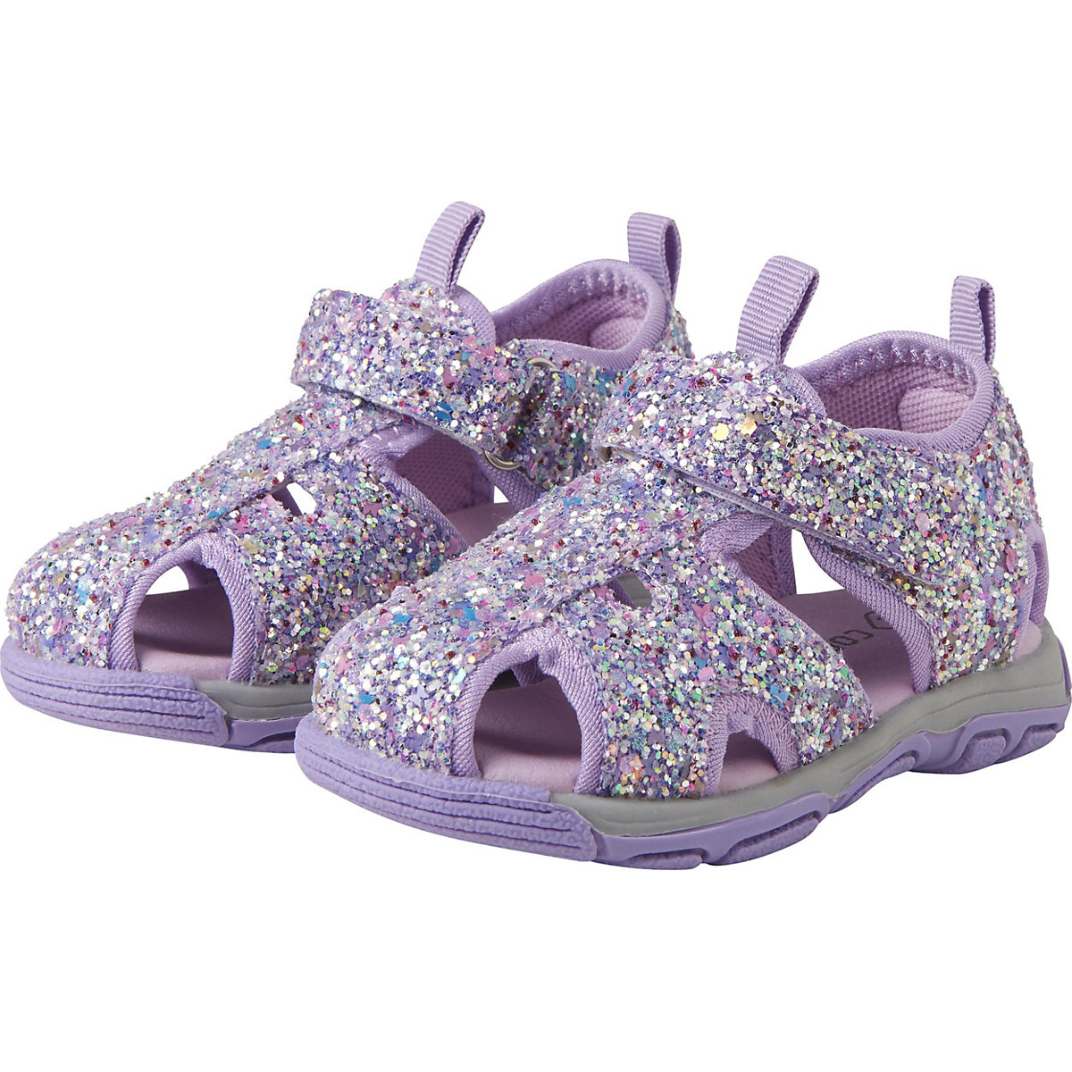 Outdoorsandalen für Mädchen
