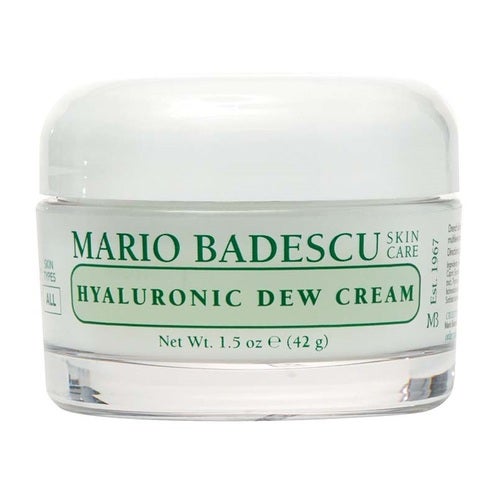 Mario Badescu hialuronska krema za obraz 42 gramov